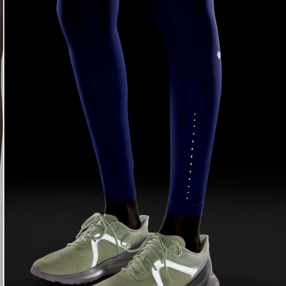Lululemon Swift Speed High Rise Tight 28" - Picture 11 of 11